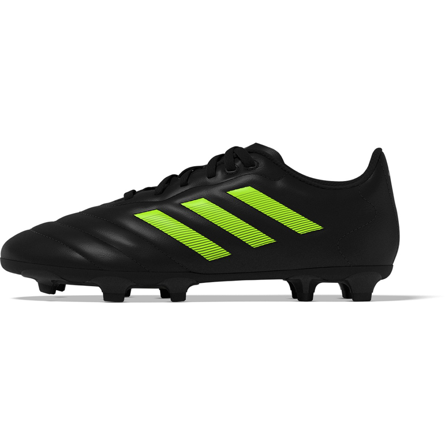 adidas Youth Goletto VIII Firm Ground Soccer Cleats adidas