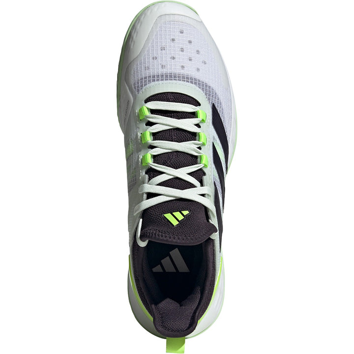 adidas Men's Adizero Ubersonic 4.1 Tennis Shoes adidas