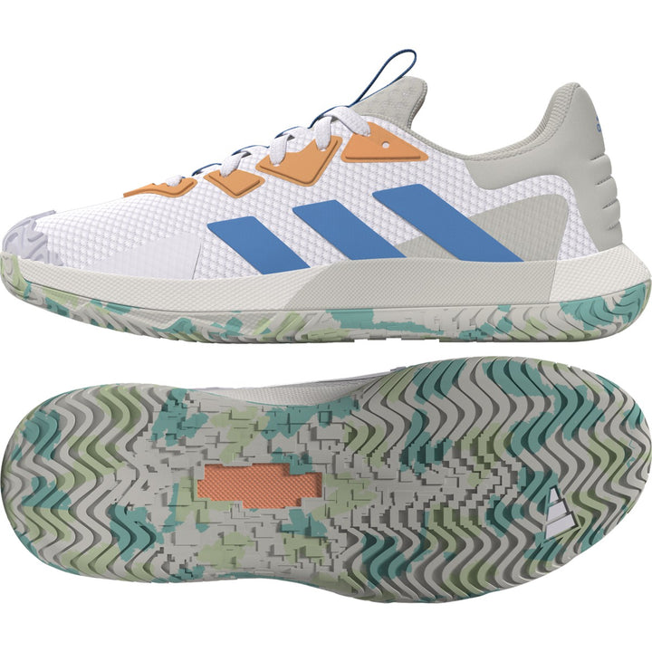 adidas Men's SoleMatch Control Tennis Shoes adidas