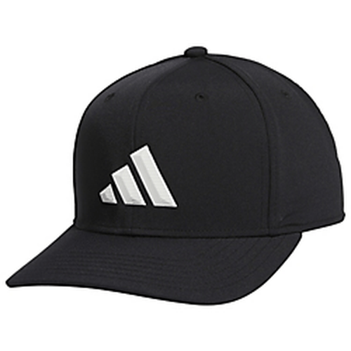 adidas Men's 3-Bar Snapback 2.0 Hat adidas