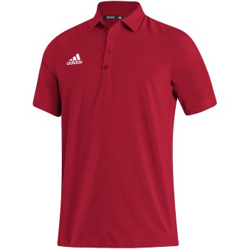 adidas Men's Stadium Coaches Polo Shirt adidas