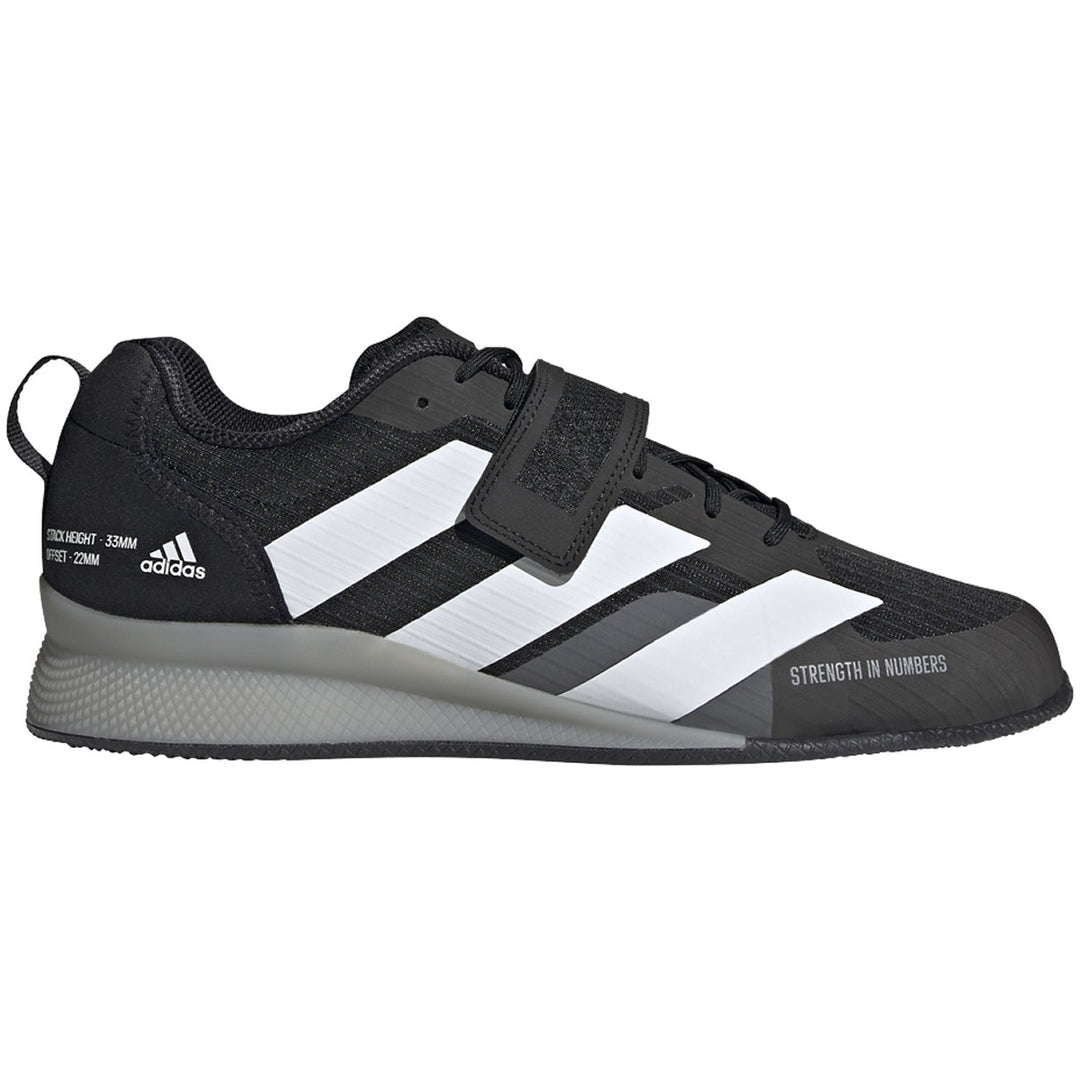 Adidas Men's adipower Weightlifting III Shoes adidas