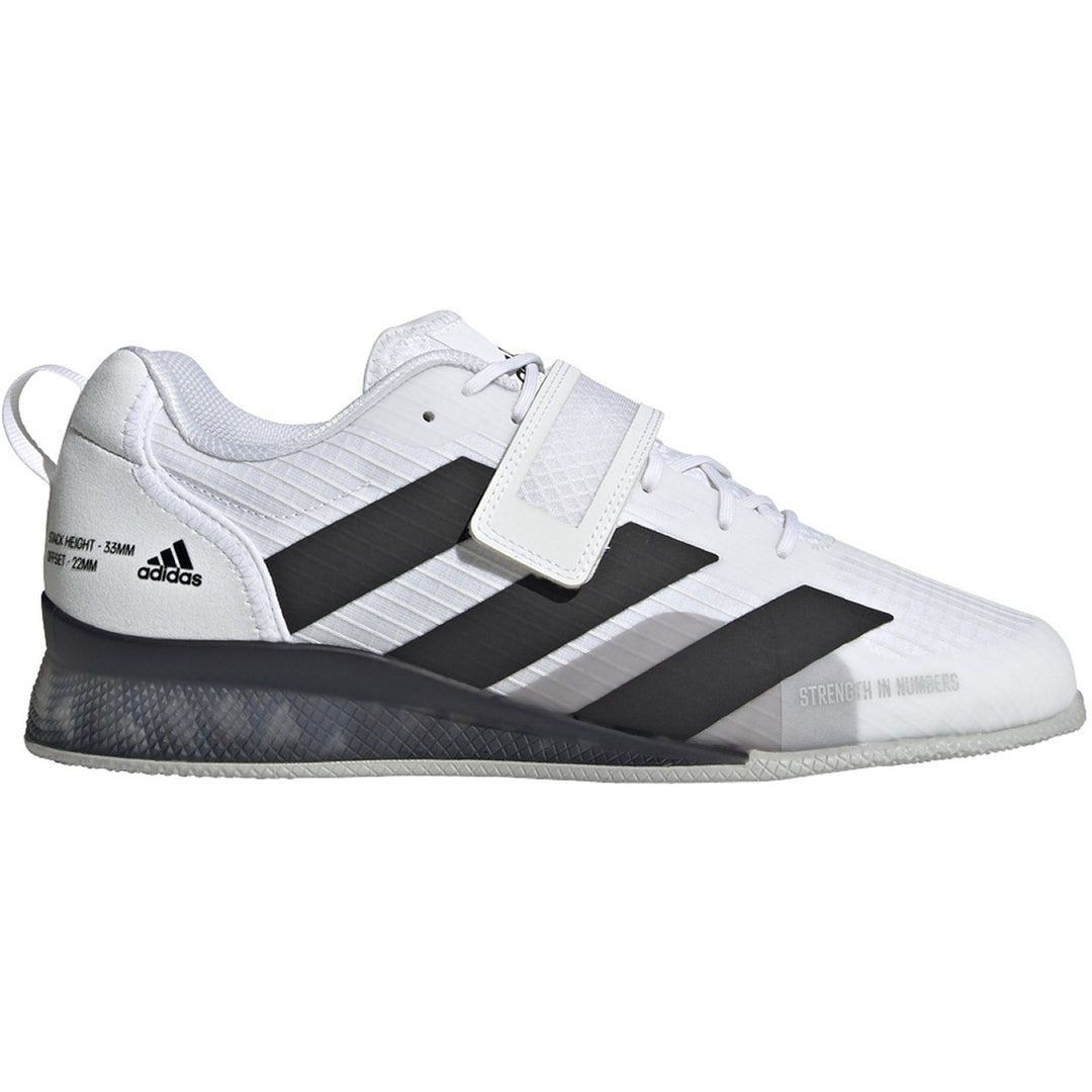 Adidas Men's adipower Weightlifting III Shoes adidas