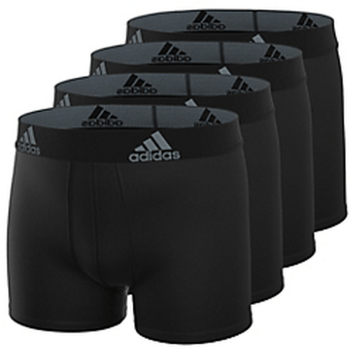 adidas Youth Performance 4-Pack Boxer Brief adidas