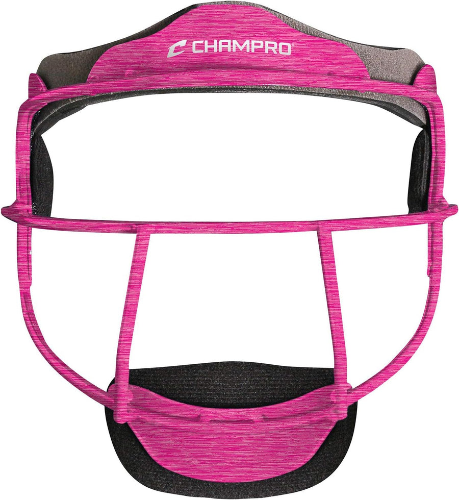 Champro Youth - The Grill Softball Defensive Fielder's Facemask Champro