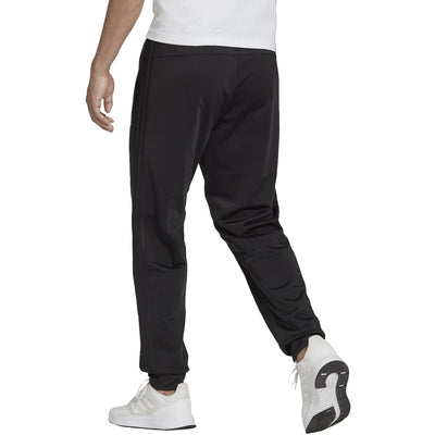 adidas Men's Tricot Tapered 3-Stripes Track Pants adidas