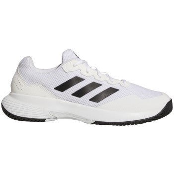 adidas Men's GameCourt 2 Tennis Shoes