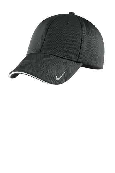 Nike Dri-FIT Stretch Mesh Sandwich Bill Cap. NKFD9718 Nike