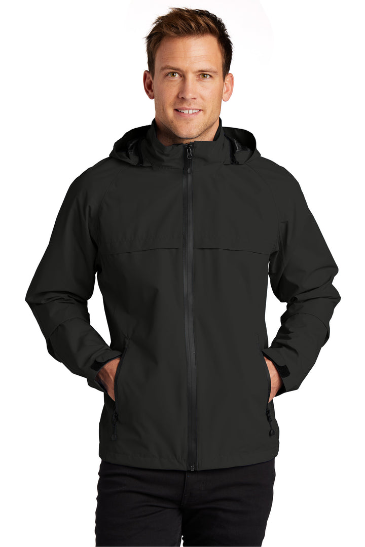 Port Authority® Tall Torrent Waterproof Jacket Port Authority