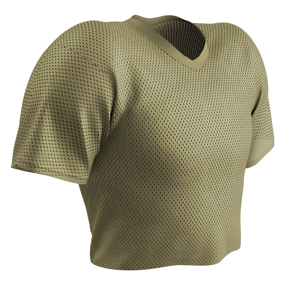 Champro Adult Polyester Porthole Mesh Practice Jersey Champro