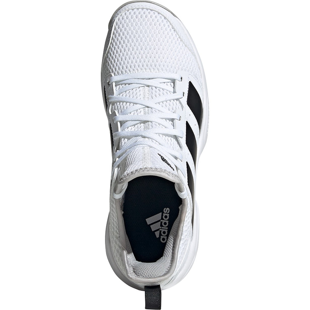 adidas Youth Stabil Tennis Shoes adidas