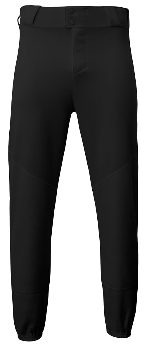 A4 Men's Pro DNA Baseball Closed Bottom Pant Baseball Accessories