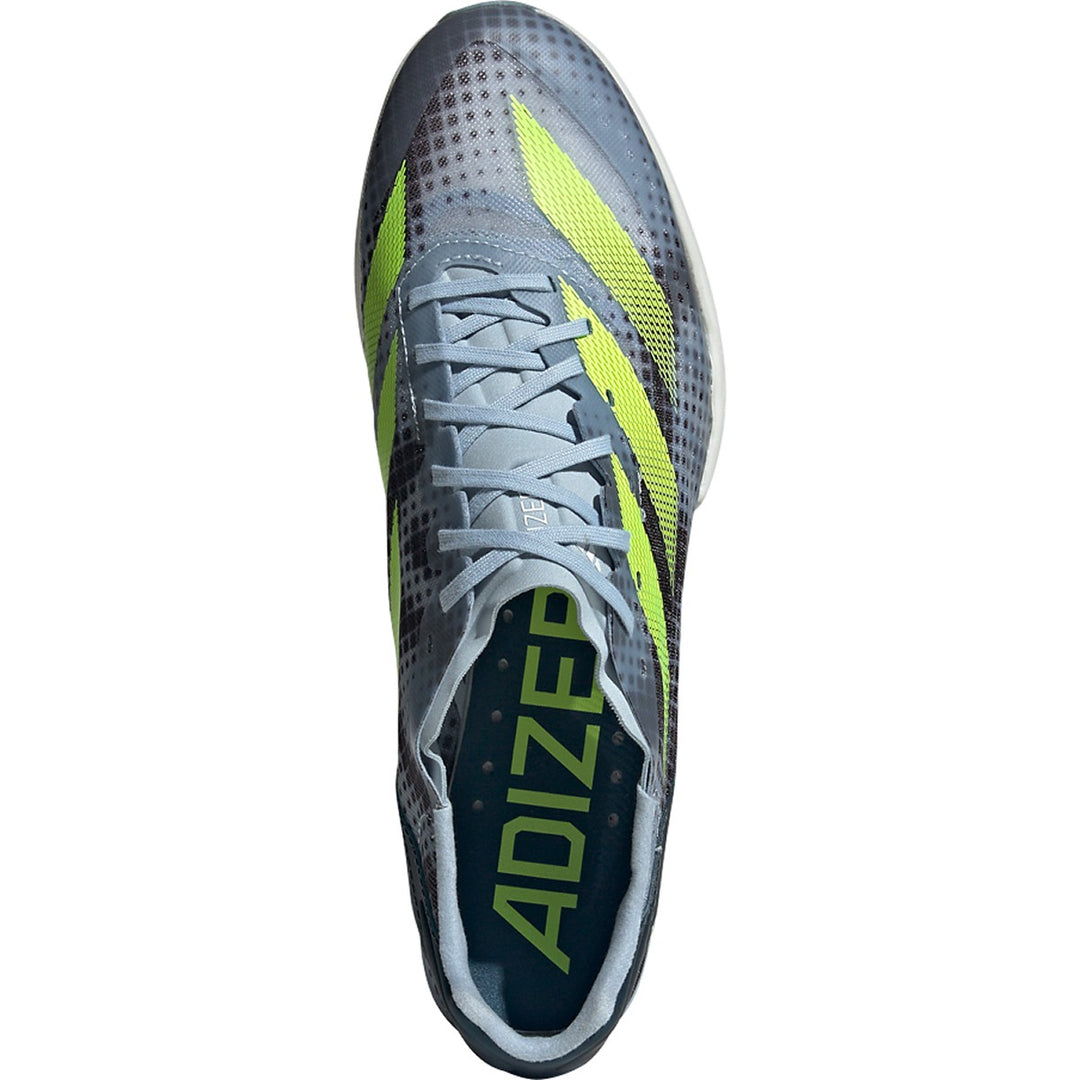 adidas Men's Adizero Prime SP 2.0 Track And Field Lightstrike Sprinting Shoes adidas