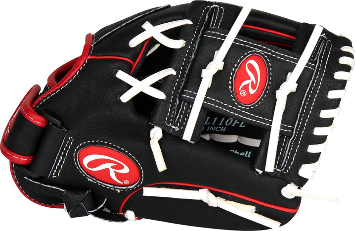 Rawlings Youth Francisco Lindor Baseball Glove Rawlings