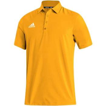 adidas Men's Stadium Coaches Polo Shirt adidas