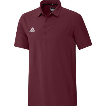 adidas Men's Stadium Coaches Polo Shirt adidas