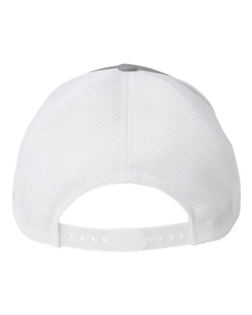 Flexfit 110® Mesh-Back Cap Flexfit