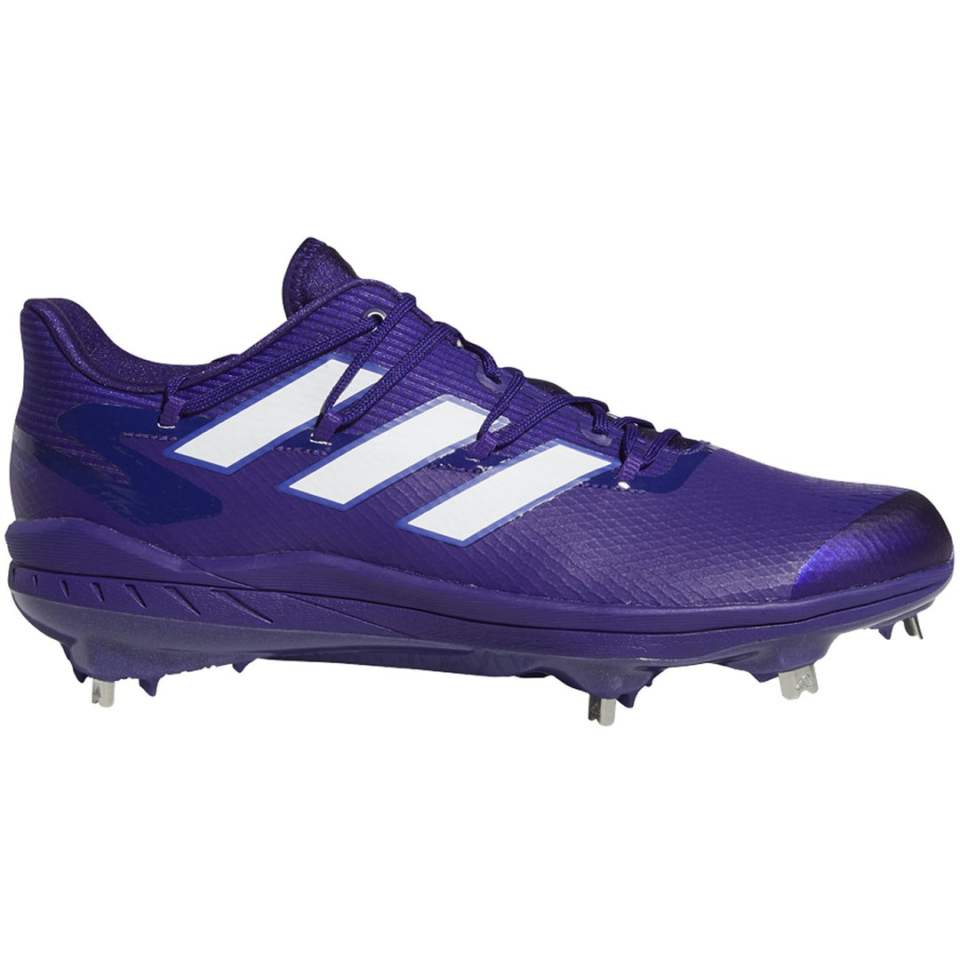 adidas Men's adizero Afterburner 8 Baseball Cleats adidas