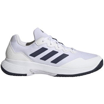 adidas Men's GameCourt 2 Tennis Shoes