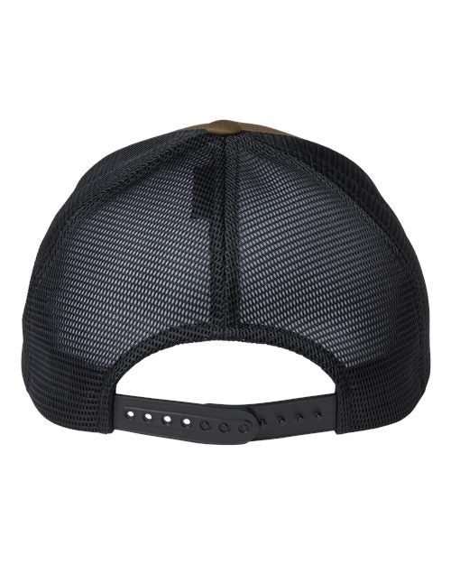 Flexfit 110® Mesh-Back Cap Flexfit