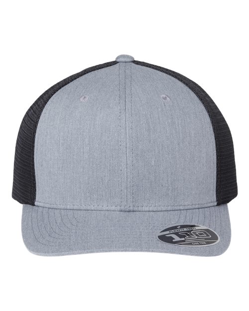 Flexfit 110® Mesh-Back Cap Flexfit