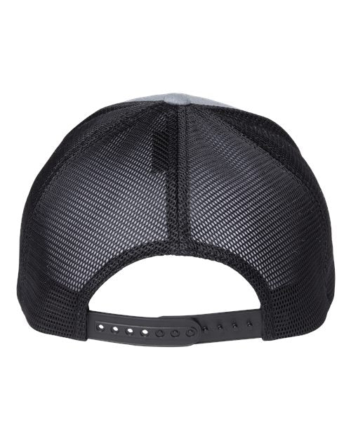 Flexfit 110® Mesh-Back Cap Flexfit