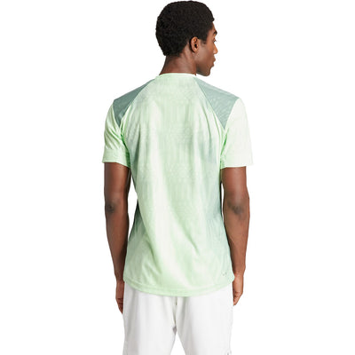 adidas Men's Airchill Freelift Pro Tennis T-Shirt adidas