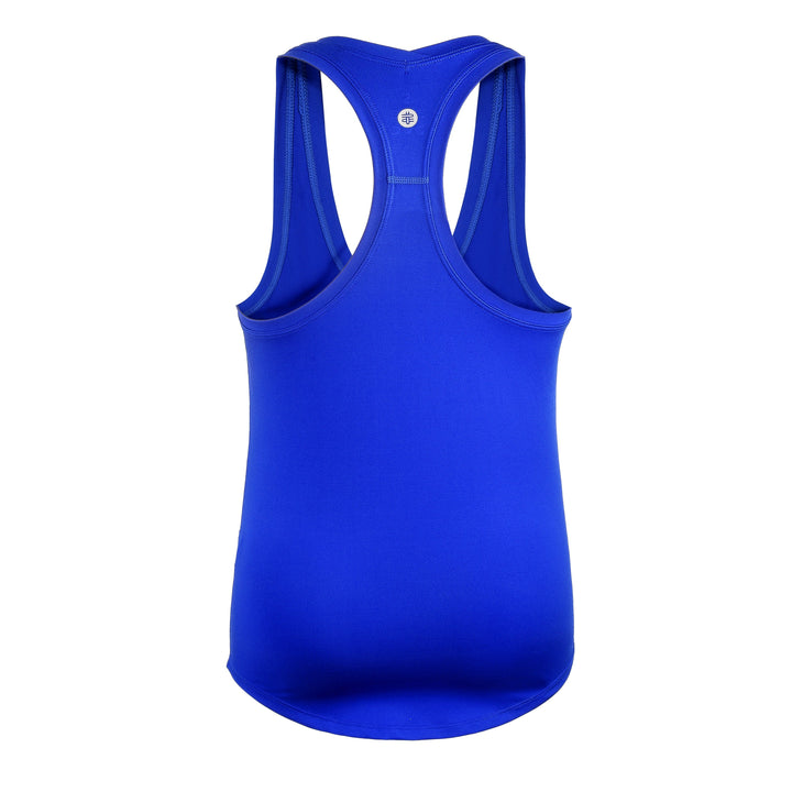 DUC Women's Hailey Racerback Tank DUC