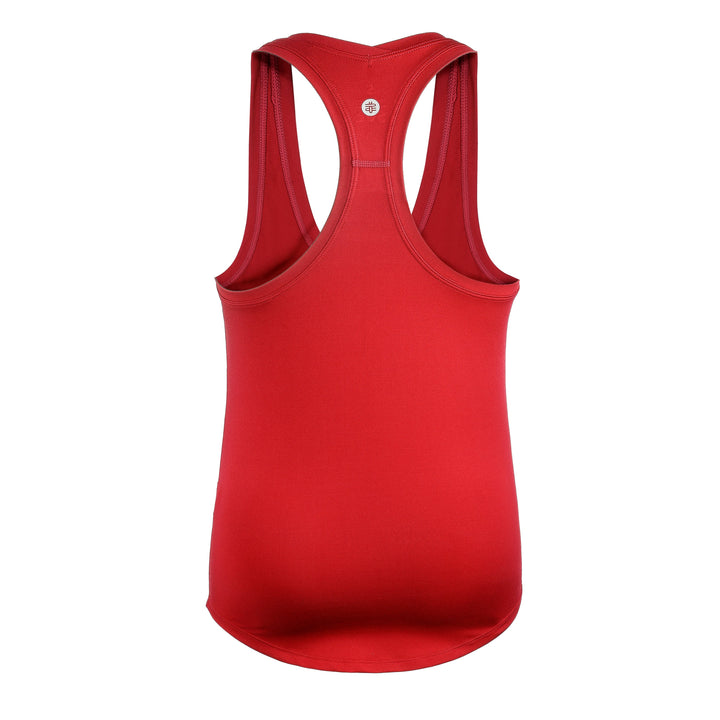 DUC Women's Hailey Racerback Tank DUC