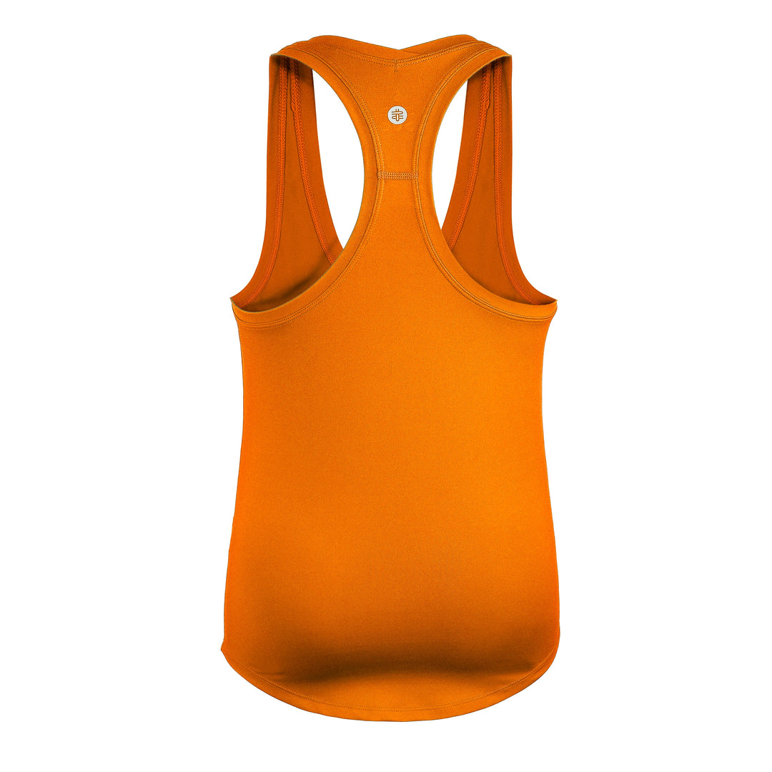 DUC Women's Hailey Racerback Tank DUC