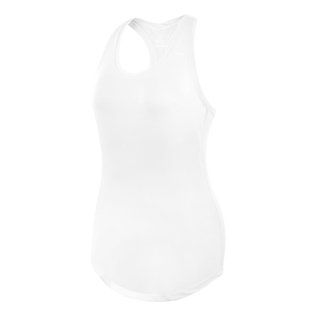 DUC Women's Hailey Racerback Tank DUC