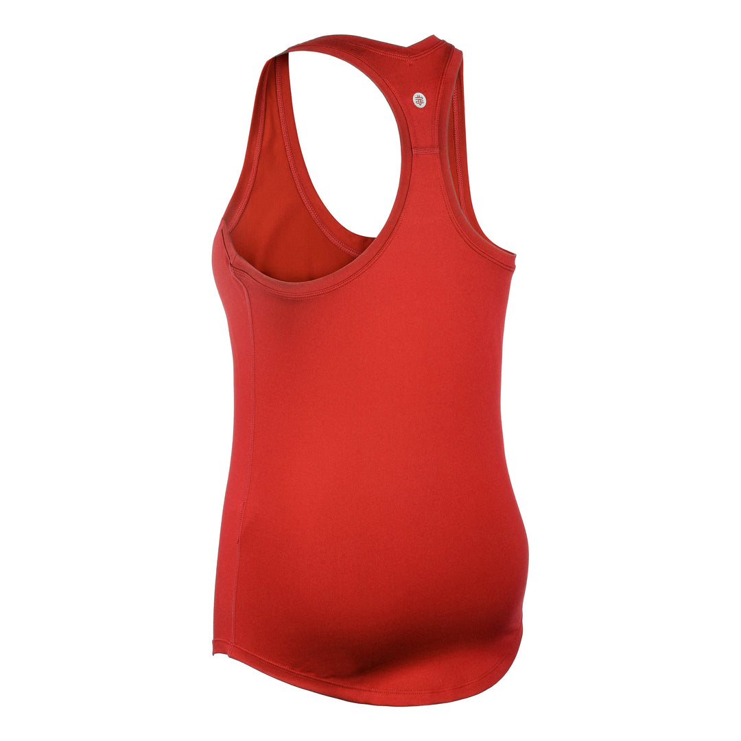 DUC Women's Hailey Racerback Tank DUC