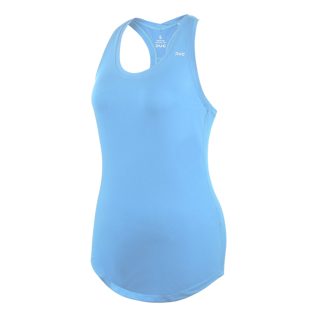 DUC Women's Hailey Racerback Tank DUC