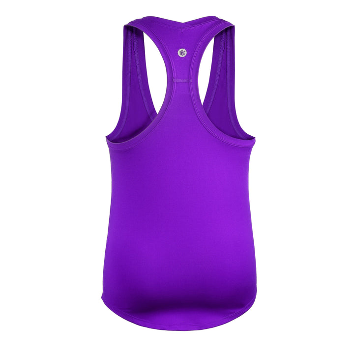 DUC Women's Hailey Racerback Tank DUC