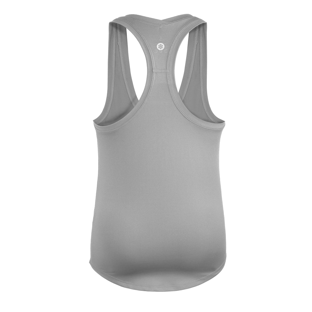 DUC Women's Hailey Racerback Tank DUC