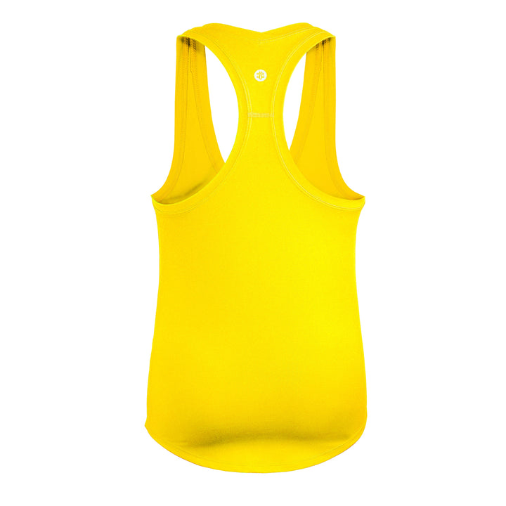 DUC Women's Hailey Racerback Tank DUC