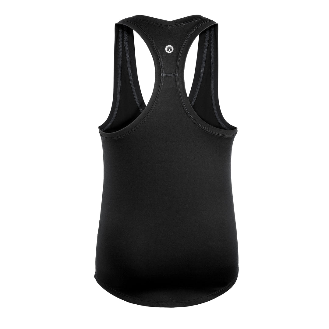 DUC Women's Hailey Racerback Tank DUC