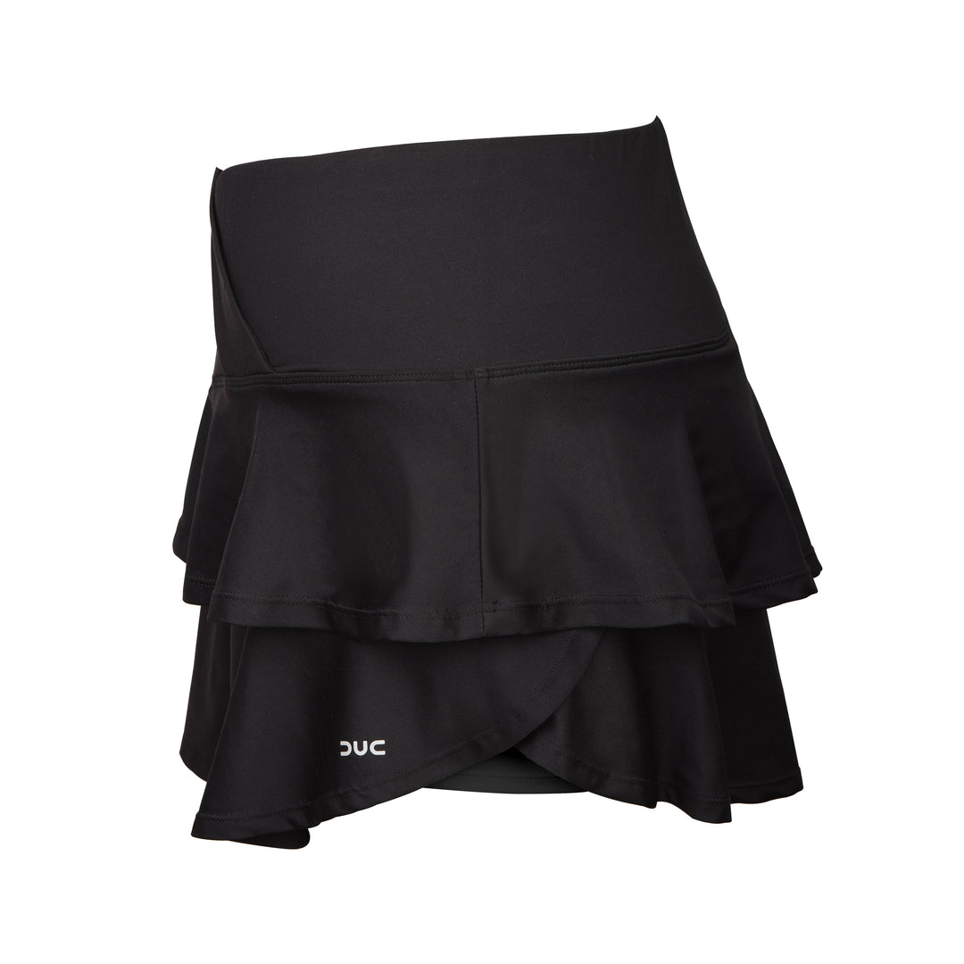 DUC Women's Elevate Cross-Over Waist Skort DUC