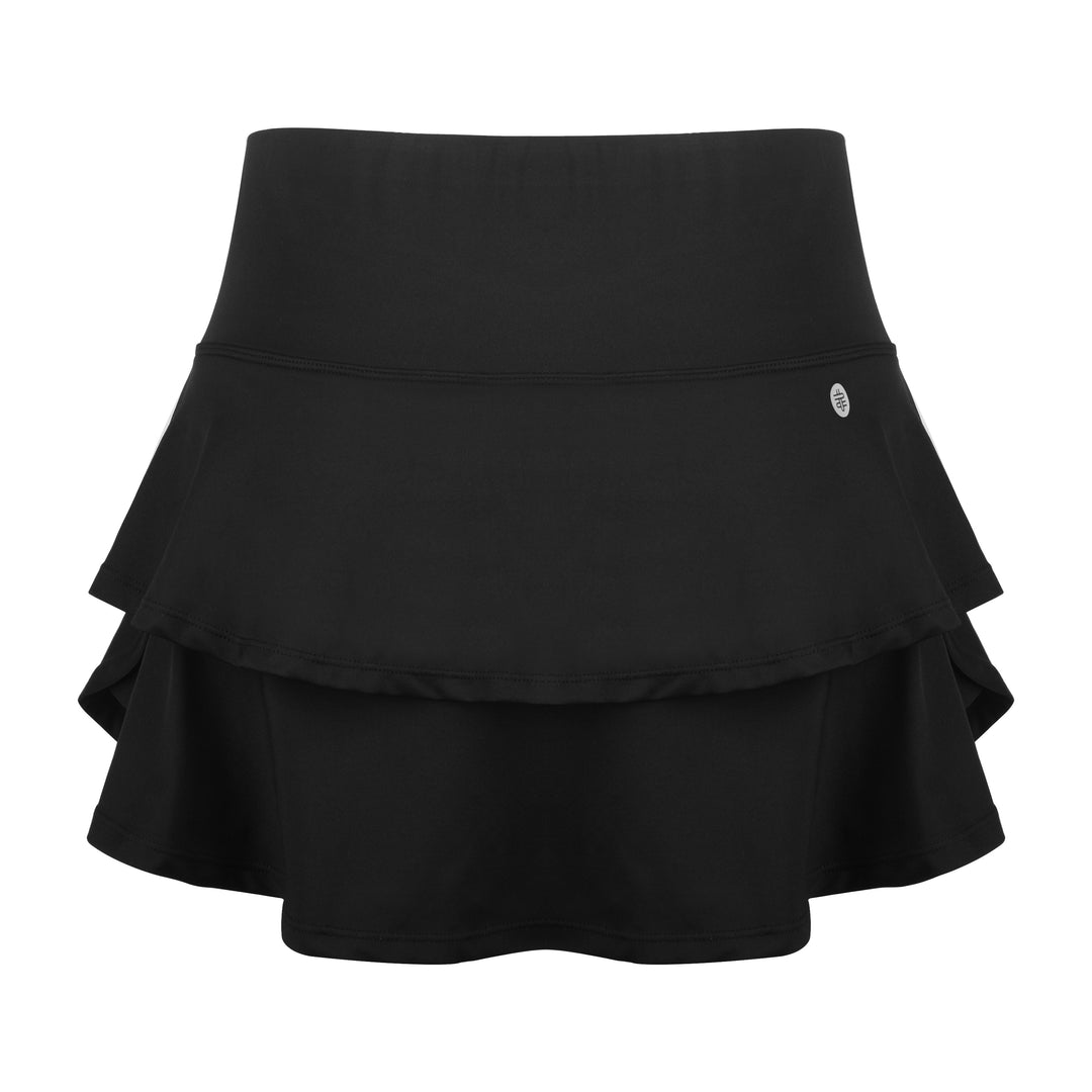 DUC Women's Elevate Cross-Over Waist Skort DUC