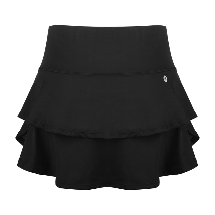 DUC Women's Elevate Cross-Over Waist Skort DUC