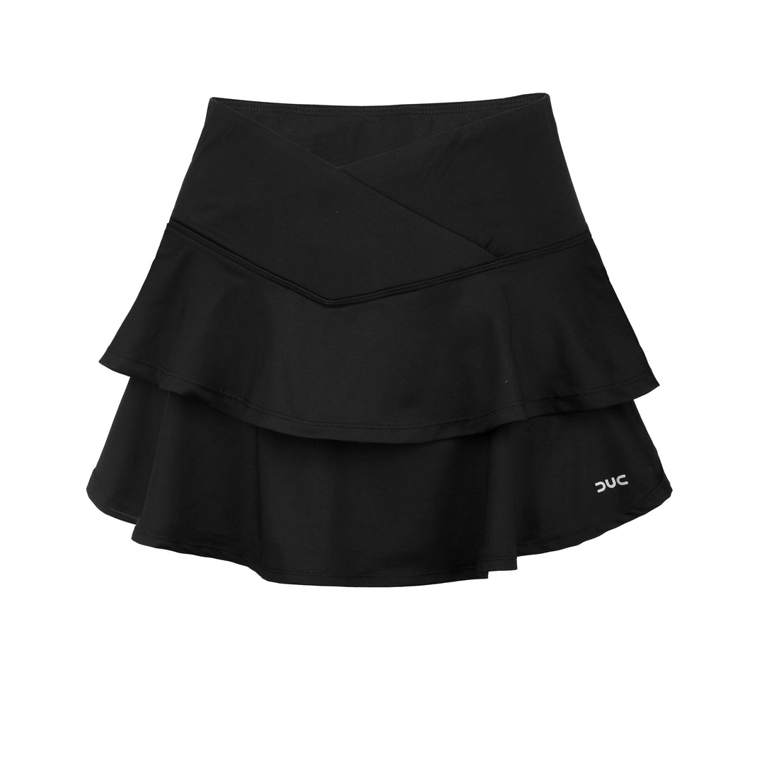 DUC Women's Elevate Cross-Over Waist Skort DUC