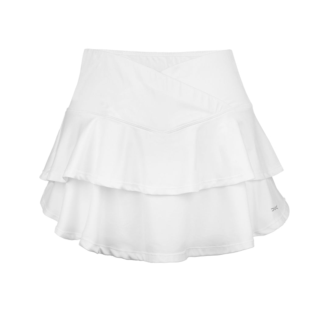 DUC Women's Elevate Cross-Over Waist Skort DUC