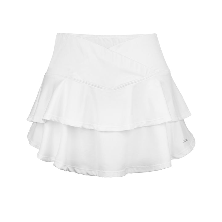 DUC Women's Elevate Cross-Over Waist Skort DUC