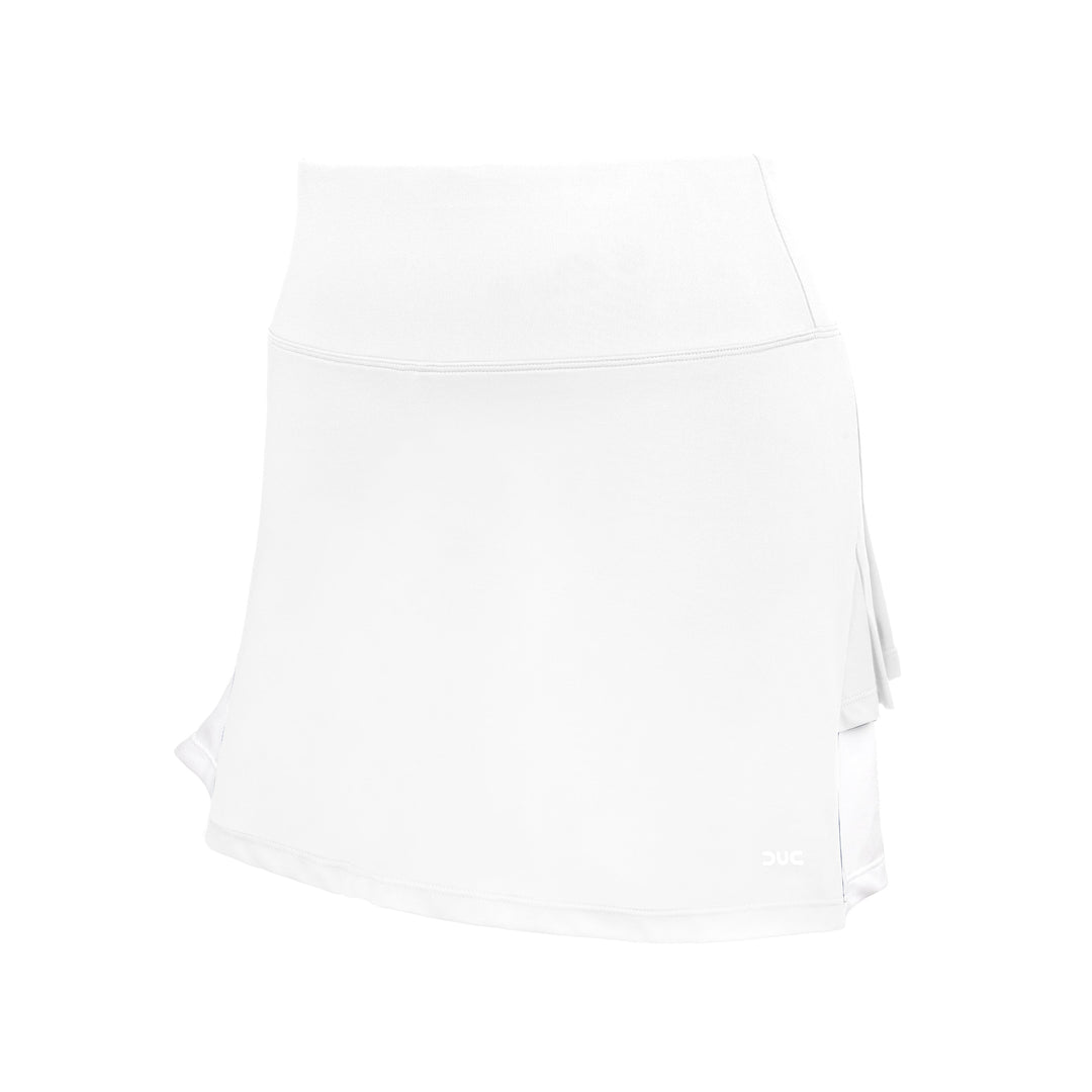 DUC Women's Flirt-2 Double-Pleated Skort DUC