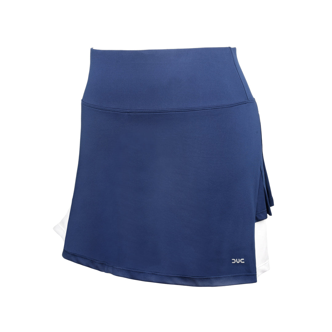 DUC Women's Flirt-2 Double-Pleated Skort DUC