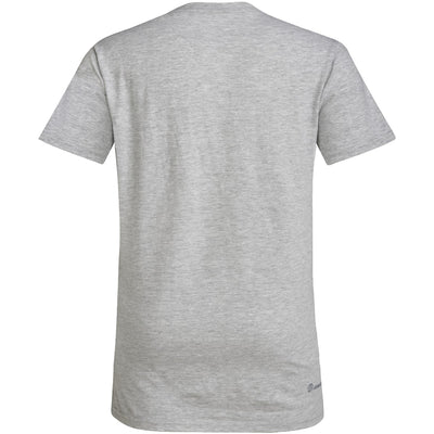 adidas Youth Pregame Blank Logo Tee adidas