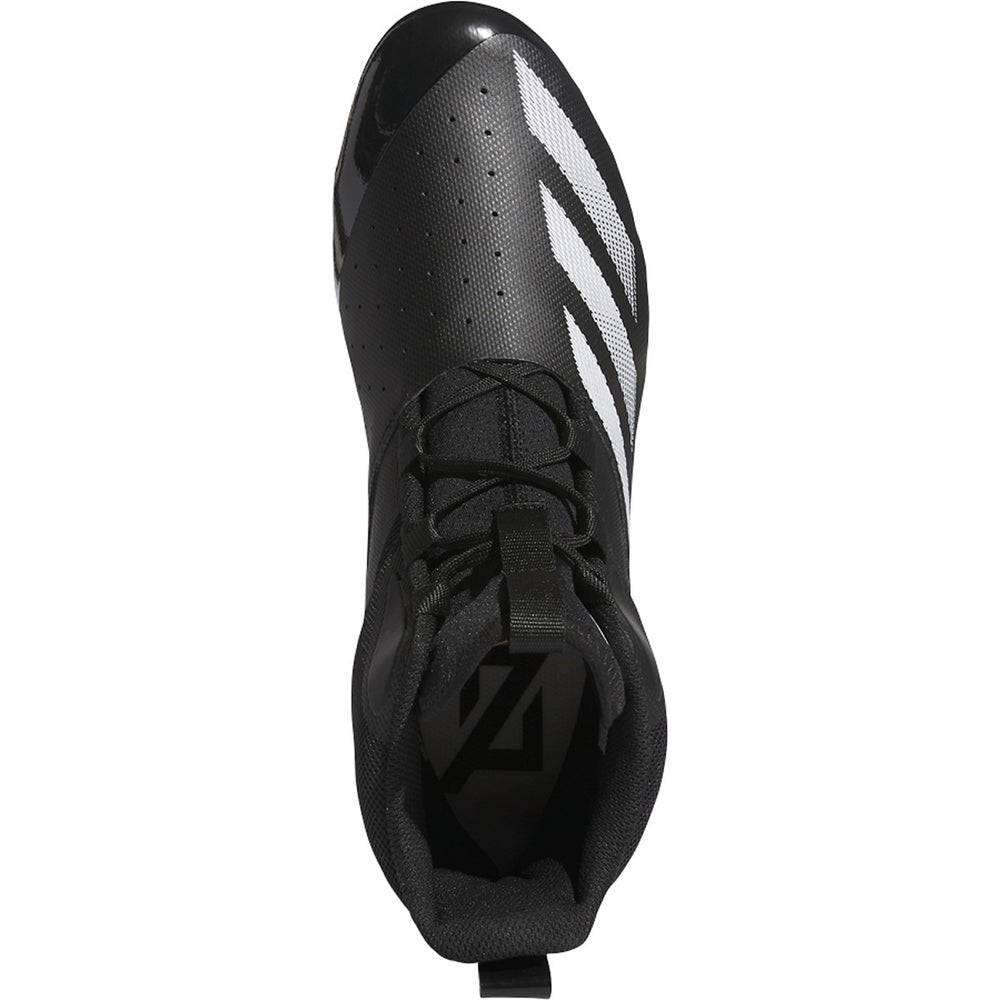 adidas Men's adizero Chaos Football Cleats adidas