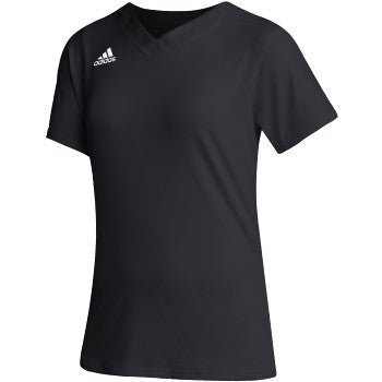 adidas Women's PH Pro V-Neck Softball Jersey adidas