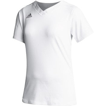 adidas Women's PH Pro V-Neck Softball Jersey adidas