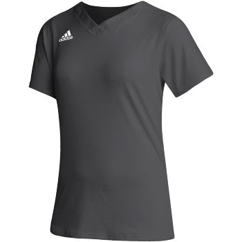 adidas Women's PH Pro V-Neck Softball Jersey adidas